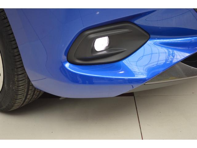 スイフト ハイブリッドＭＺ　ワンオーナー車ハイブリッド４ＷＤセーフティサポート搭載スズキコネクト対応通信機装着車９インチディスプレイオーディオ電動パーキングブレーキアダプティブクルーズコントロールＬＥＤライト（38枚目）