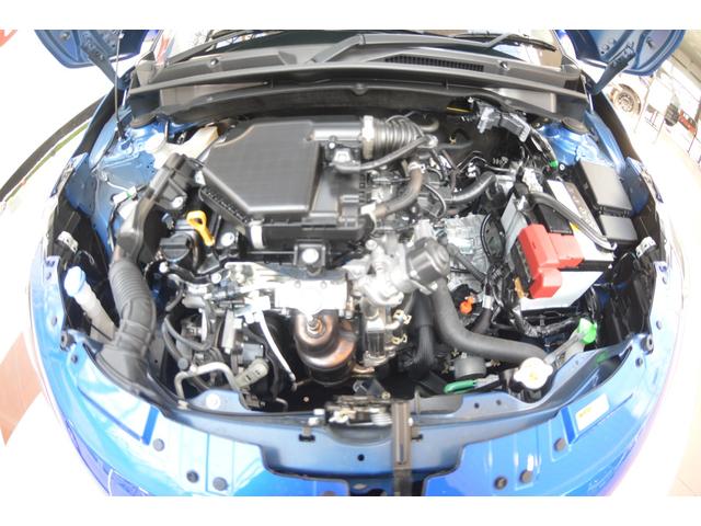 スイフト ハイブリッドＭＺ　ワンオーナー車ハイブリッド４ＷＤセーフティサポート搭載スズキコネクト対応通信機装着車９インチディスプレイオーディオ電動パーキングブレーキアダプティブクルーズコントロールＬＥＤライト（42枚目）