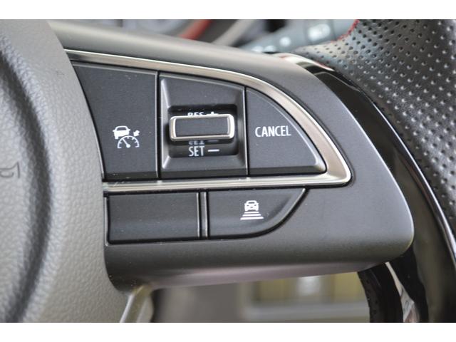 スイフトスポーツ ベースグレード ワンオーナー車セーフティサポート搭載6速マニュアルFFターボデュアルセンサーブレーキサポート後退時ブレーキサポートLEDディスプレイオーディオアダプティブクルーズコントロールETCドラレコ2.0(12枚目)