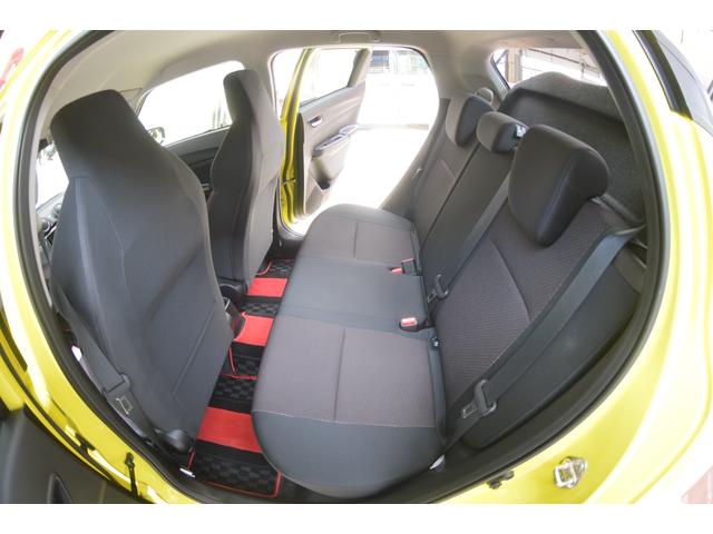 スイフトスポーツ ベースグレード ワンオーナー車セーフティサポート搭載6速マニュアルFFターボデュアルセンサーブレーキサポート後退時ブレーキサポートLEDディスプレイオーディオアダプティブクルーズコントロールETCドラレコ2.0(22枚目)