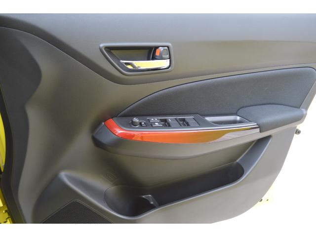 スイフトスポーツ ベースグレード ワンオーナー車セーフティサポート搭載6速マニュアルFFターボデュアルセンサーブレーキサポート後退時ブレーキサポートLEDディスプレイオーディオアダプティブクルーズコントロールETCドラレコ2.0(26枚目)