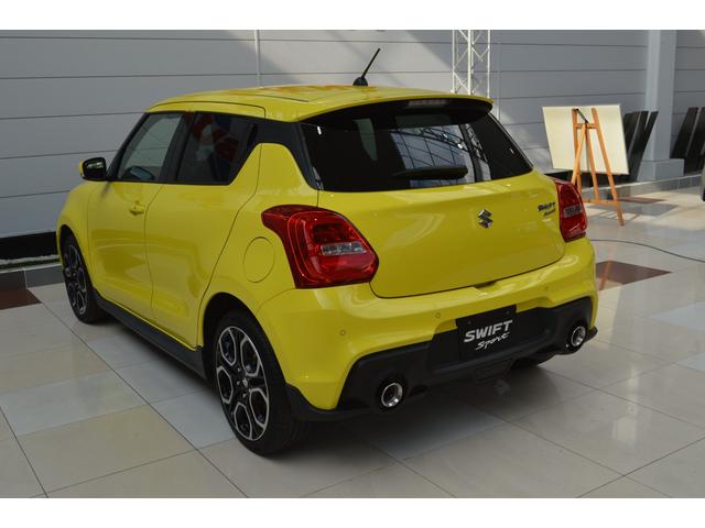 スイフトスポーツ ベースグレード ワンオーナー車セーフティサポート搭載6速マニュアルFFターボデュアルセンサーブレーキサポート後退時ブレーキサポートLEDディスプレイオーディオアダプティブクルーズコントロールETCドラレコ2.0(29枚目)