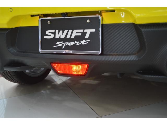 スイフトスポーツ ベースグレード ワンオーナー車セーフティサポート搭載6速マニュアルFFターボデュアルセンサーブレーキサポート後退時ブレーキサポートLEDディスプレイオーディオアダプティブクルーズコントロールETCドラレコ2.0(32枚目)