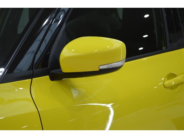 スイフトスポーツ ベースグレード ワンオーナー車セーフティサポート搭載6速マニュアルFFターボデュアルセンサーブレーキサポート後退時ブレーキサポートLEDディスプレイオーディオアダプティブクルーズコントロールETCドラレコ2.0(33枚目)