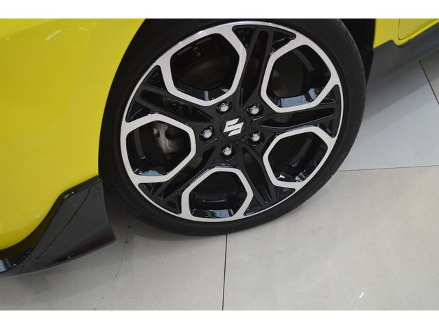 スイフトスポーツ ベースグレード ワンオーナー車セーフティサポート搭載6速マニュアルFFターボデュアルセンサーブレーキサポート後退時ブレーキサポートLEDディスプレイオーディオアダプティブクルーズコントロールETCドラレコ2.0(34枚目)