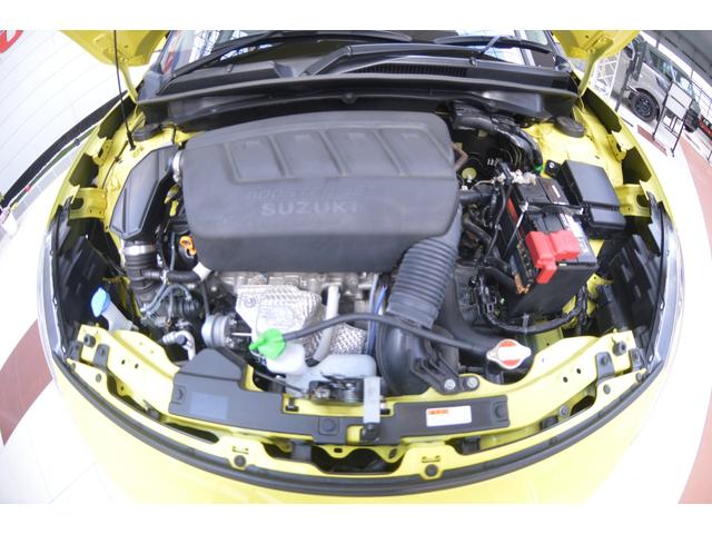 スイフトスポーツ ベースグレード ワンオーナー車セーフティサポート搭載6速マニュアルFFターボデュアルセンサーブレーキサポート後退時ブレーキサポートLEDディスプレイオーディオアダプティブクルーズコントロールETCドラレコ2.0(35枚目)