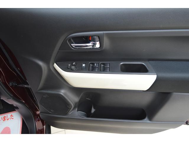 クロスビー ハイブリッドＭＺ　ワンオーナー車ハイブリット４ＷＤターボパドルシフトセーフティサポート搭載アダプティブクルーズコントロールアイドリングストップ全方位モニター付８インチナビＴＶバックカメラハイビームアシストＬＥＤライト（33枚目）