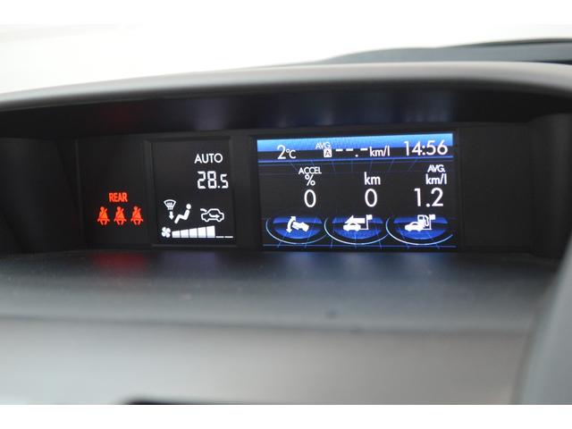 インプレッサスポーツ 1.6i-L ワンオーナー車5速マニュアル4WD横滑り防止装置7インチワイドナビTVミラー型ドライブレコーダー前後ETCライトレベライザー禁煙車(10枚目)