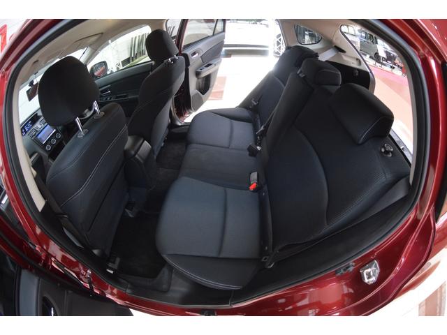 インプレッサスポーツ 1.6i-L ワンオーナー車5速マニュアル4WD横滑り防止装置7インチワイドナビTVミラー型ドライブレコーダー前後ETCライトレベライザー禁煙車(17枚目)