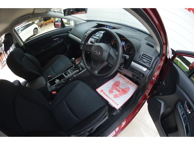 インプレッサスポーツ 1.6i-L ワンオーナー車5速マニュアル4WD横滑り防止装置7インチワイドナビTVミラー型ドライブレコーダー前後ETCライトレベライザー禁煙車(20枚目)