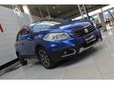 ＳＸ４ Ｓクロス ベースグレード　４ＷＤワンオーナーＡＬＬＧＲＩＰパドルシフト横滑り防止装置ＳＤナビフルセグＴＶバックカメラＨＩＤライトクルーズコントロール（2枚目）