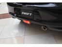 スイフト ハイブリッドＲＳ　ワンオーナー特別仕様車ハイブリッド４ＷＤアイドリングストップ横滑り防止装置パドルシフトＳＤナビＴＶドライブレコーダーＥＴＣシートヒーター（8枚目）