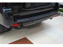 ランドクルーザープラド ＴＸ　Ｌパッケージ　マットブラックエディション　ワンオーナー車ディーゼルターボ４ＷＤ黒革シートビックＸ１１インチナビＴＶバックカメラ後席モニタープリクラッシュセーフティ後退時ブレーキサポートサポートクルーズコントロールハイビームアシストＬＥＤライト（8枚目）