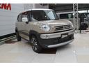 クロスビー ハイブリッドMZ レンタアップ車ハイブリット4WDターボパドルシフトセーフティサポート搭載アダプティブクルーズコントロール横滑り防止装置アイドリングストップハイビームアシストLEDライトSDナビTVバックカメラETC 中古車画像_2