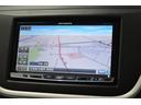 7インチワイドナビゲーションは画質の良いフルセグTVが楽しめます