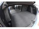 横幅と奥行きを確保したトランクスペース。後席シートには6:4分割の可倒式を採用。操作はもちろんワンタッチ。荷物の用途に合わせたシートアレンジが可能です!!