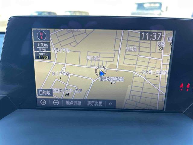 クラウンハイブリッド ＲＳアドバンス　Ｆｏｕｒ　４ＷＤ　ドライブレコーダー　ＥＴＣ　クリアランスソナー　レーンアシスト　オートクルーズコントロール　パークアシスト　衝突被害軽減システム　全周囲カメラ　ナビ　ＴＶ　寒冷地（6枚目）