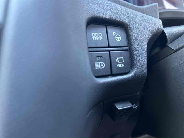 クラウンハイブリッド ＲＳアドバンス　Ｆｏｕｒ　４ＷＤ　ドライブレコーダー　ＥＴＣ　クリアランスソナー　レーンアシスト　オートクルーズコントロール　パークアシスト　衝突被害軽減システム　全周囲カメラ　ナビ　ＴＶ　寒冷地（17枚目）