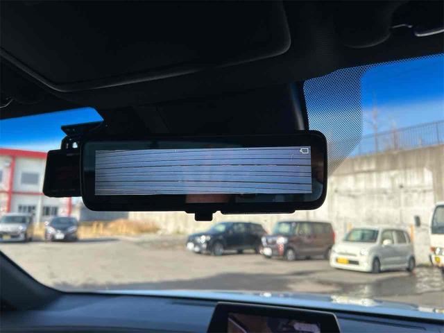 クラウンハイブリッド ＲＳアドバンス　Ｆｏｕｒ　４ＷＤ　ドライブレコーダー　ＥＴＣ　クリアランスソナー　レーンアシスト　オートクルーズコントロール　パークアシスト　衝突被害軽減システム　全周囲カメラ　ナビ　ＴＶ　寒冷地（25枚目）