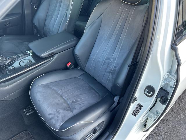 クラウンハイブリッド ＲＳアドバンス　Ｆｏｕｒ　４ＷＤ　ドライブレコーダー　ＥＴＣ　クリアランスソナー　レーンアシスト　オートクルーズコントロール　パークアシスト　衝突被害軽減システム　全周囲カメラ　ナビ　ＴＶ　寒冷地（46枚目）