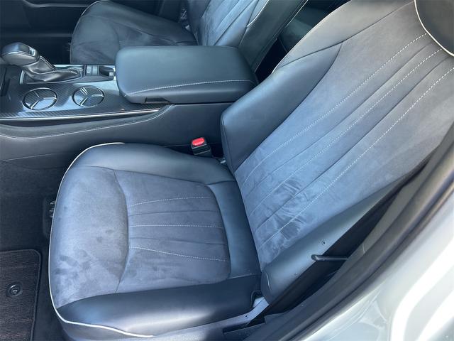 クラウンハイブリッド ＲＳアドバンス　Ｆｏｕｒ　４ＷＤ　ドライブレコーダー　ＥＴＣ　クリアランスソナー　レーンアシスト　オートクルーズコントロール　パークアシスト　衝突被害軽減システム　全周囲カメラ　ナビ　ＴＶ　寒冷地（47枚目）