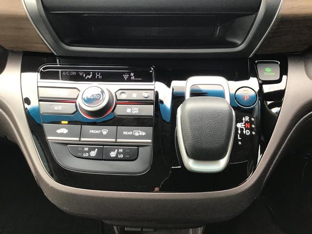 フリードハイブリッド ハイブリッド・Gホンダセンシング 4WD ホンダセンシング NAVI TV ETC エンジンスターター ドラレコ前後(15枚目)