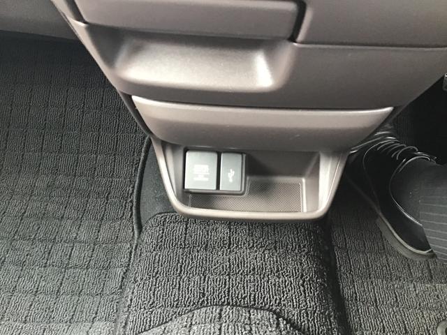 フリードハイブリッド ハイブリッド・Gホンダセンシング 4WD ホンダセンシング NAVI TV ETC エンジンスターター ドラレコ前後(17枚目)