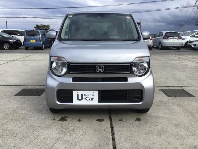 N-WGN Lホンダセンシング 4WD ホンダセンシング NAVI ETC ドライブレコーダ(2枚目)