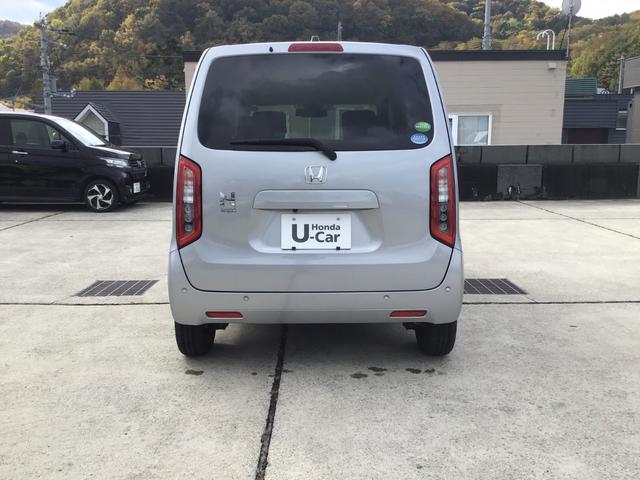 N-WGN Lホンダセンシング 4WD ホンダセンシング NAVI ETC ドライブレコーダ(3枚目)