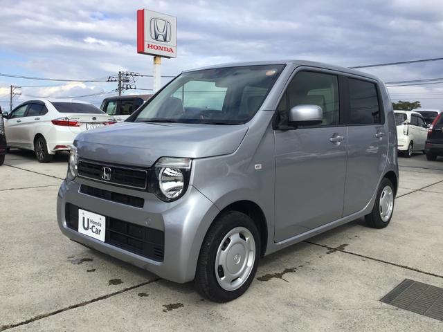 N-WGN Lホンダセンシング 4WD ホンダセンシング NAVI ETC ドライブレコーダ(7枚目)
