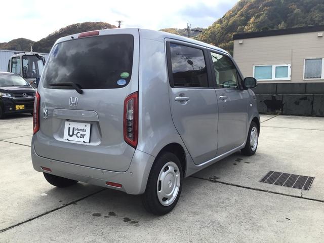 N-WGN Lホンダセンシング 4WD ホンダセンシング NAVI ETC ドライブレコーダ(8枚目)