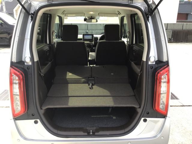 N-WGN Lホンダセンシング 4WD ホンダセンシング NAVI ETC ドライブレコーダ(11枚目)