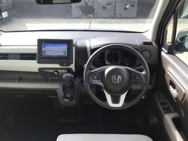 N-WGN Lホンダセンシング 4WD ホンダセンシング NAVI ETC ドライブレコーダ(13枚目)