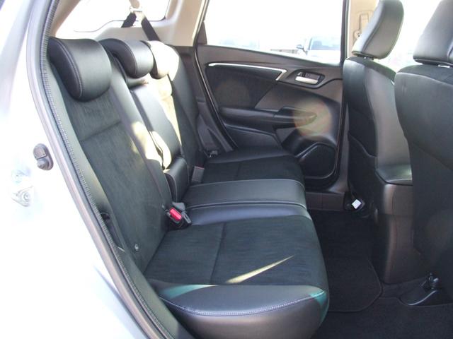 シャトル ハイブリッドX ホンダセンシング 4WD ホンダセンシング ディスプレイオーディオ ワンセグTV ETC ドラレコ前後(12枚目)