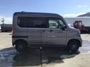 HONDA N-VAN PLUS STYLE