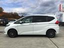 フリードハイブリッド ハイブリッド・Gホンダセンシング 4WD ホンダセンシング NAVI TV ETC エンジンスターター ドラレコ前後(5枚目)