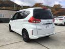 ハイブリッド・Gホンダセンシング 4WD ホンダセンシング NAVI TV ETC エンジンスターター ドラレコ前後(9枚目)