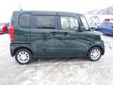 N-BOX L 4WD ホンダセンシング NAVI TV ETC E/gスターター 中古車画像_4