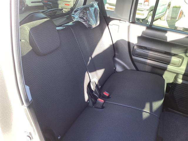 ハスラー タフワイルドターボ 届出済未使用車 4WD 全周囲カメラ ナビ・TV クリアランスソナー オートクルーズコントロール レーンアシスト 衝突被害軽減システム オートライト LEDヘッドランプ アイドリングストップ(27枚目)