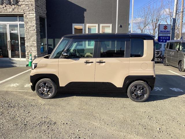 デリカミニ T プレミアム デリマルパッケージ 4WD 全周囲カメラ 両側電動スライドドア ナビ TV クリアランスソナー オートクルーズコントロール レーンアシスト 衝突被害軽減システム オートマチックハイビーム オートライト LEDヘッドランプ(5枚目)