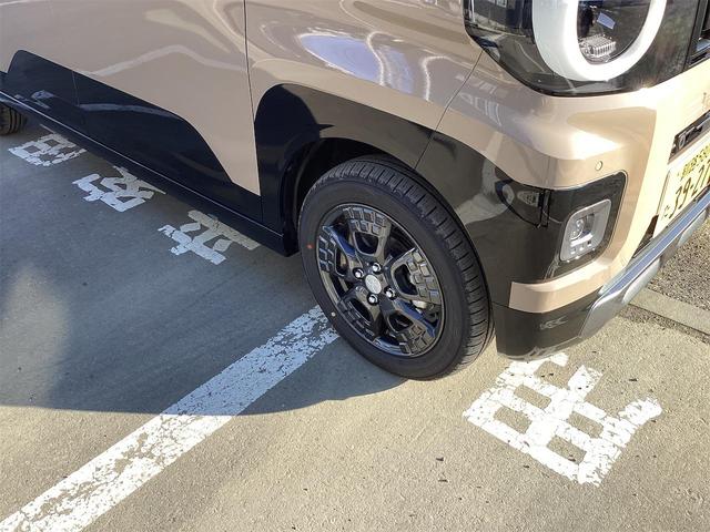 デリカミニ T プレミアム デリマルパッケージ 4WD 全周囲カメラ 両側電動スライドドア ナビ TV クリアランスソナー オートクルーズコントロール レーンアシスト 衝突被害軽減システム オートマチックハイビーム オートライト LEDヘッドランプ(10枚目)