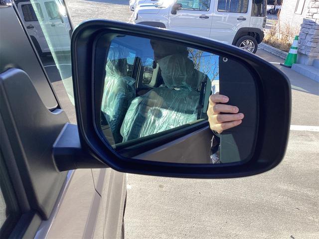 デリカミニ T プレミアム デリマルパッケージ 4WD 全周囲カメラ 両側電動スライドドア ナビ TV クリアランスソナー オートクルーズコントロール レーンアシスト 衝突被害軽減システム オートマチックハイビーム オートライト LEDヘッドランプ(19枚目)