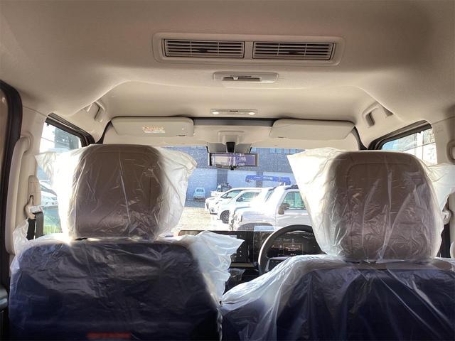 デリカミニ T プレミアム デリマルパッケージ 4WD 全周囲カメラ 両側電動スライドドア ナビ TV クリアランスソナー オートクルーズコントロール レーンアシスト 衝突被害軽減システム オートマチックハイビーム オートライト LEDヘッドランプ(23枚目)