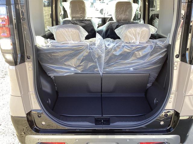 デリカミニ T プレミアム デリマルパッケージ 4WD 全周囲カメラ 両側電動スライドドア ナビ TV クリアランスソナー オートクルーズコントロール レーンアシスト 衝突被害軽減システム オートマチックハイビーム オートライト LEDヘッドランプ(25枚目)