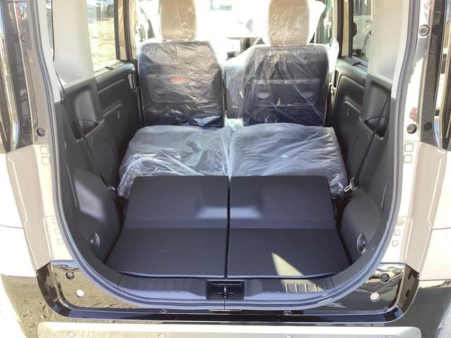 デリカミニ T プレミアム デリマルパッケージ 4WD 全周囲カメラ 両側電動スライドドア ナビ TV クリアランスソナー オートクルーズコントロール レーンアシスト 衝突被害軽減システム オートマチックハイビーム オートライト LEDヘッドランプ(26枚目)