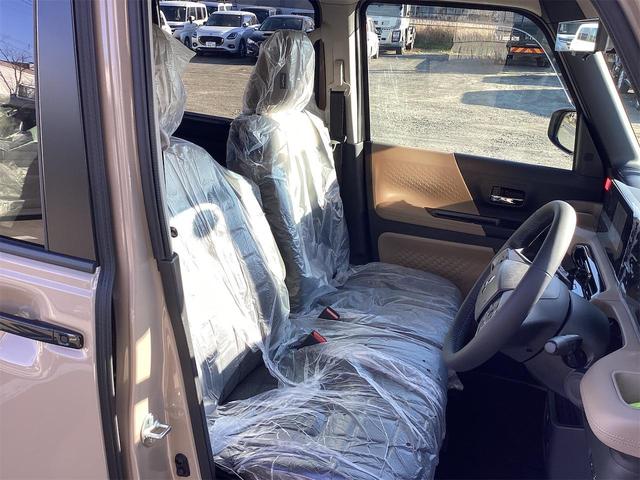 デリカミニ T プレミアム デリマルパッケージ 4WD 全周囲カメラ 両側電動スライドドア ナビ TV クリアランスソナー オートクルーズコントロール レーンアシスト 衝突被害軽減システム オートマチックハイビーム オートライト LEDヘッドランプ(46枚目)