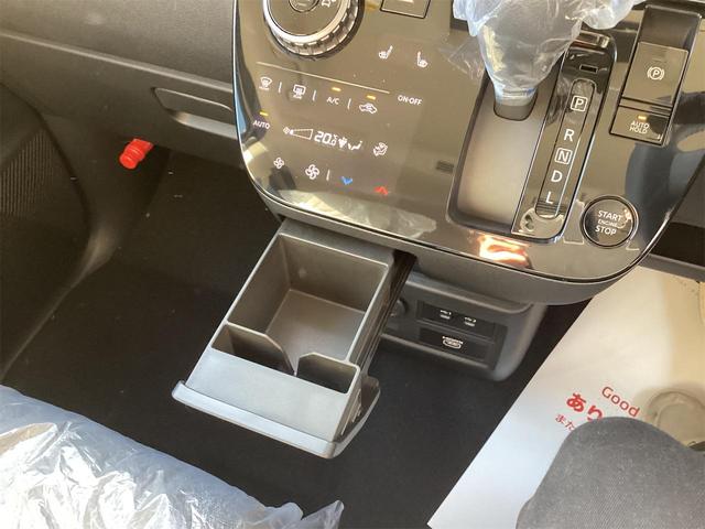 デリカミニ T プレミアム デリマルパッケージ 4WD 全周囲カメラ 両側電動スライドドア ナビ TV クリアランスソナー オートクルーズコントロール レーンアシスト 衝突被害軽減システム オートマチックハイビーム オートライト LEDヘッドランプ(53枚目)