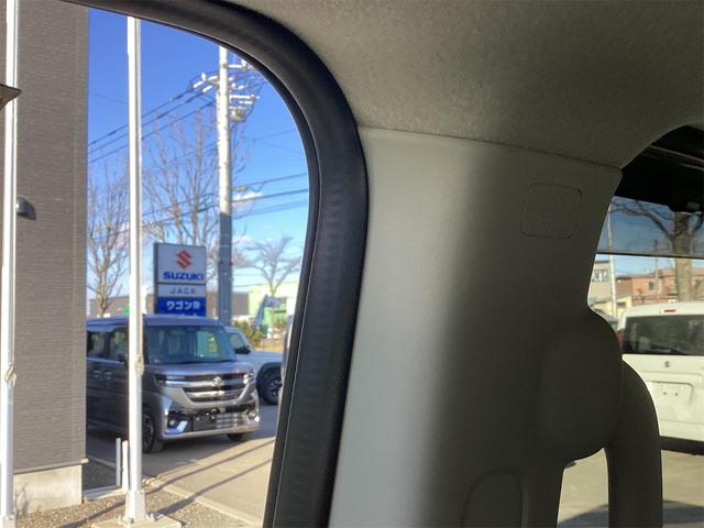 デリカミニ T プレミアム デリマルパッケージ 4WD 全周囲カメラ 両側電動スライドドア ナビ TV クリアランスソナー オートクルーズコントロール レーンアシスト 衝突被害軽減システム オートマチックハイビーム オートライト LEDヘッドランプ(59枚目)