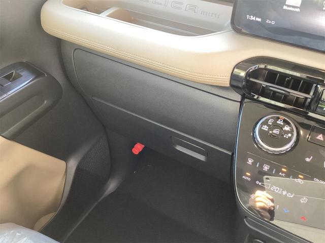 デリカミニ T プレミアム デリマルパッケージ 4WD 全周囲カメラ 両側電動スライドドア ナビ TV クリアランスソナー オートクルーズコントロール レーンアシスト 衝突被害軽減システム オートマチックハイビーム オートライト LEDヘッドランプ(65枚目)