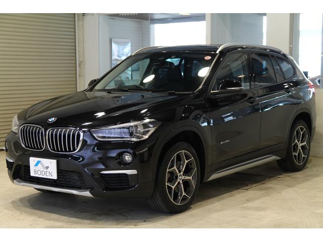 xDrive18dxライン純正ナビBカメラ純正18AWETC(3枚目)